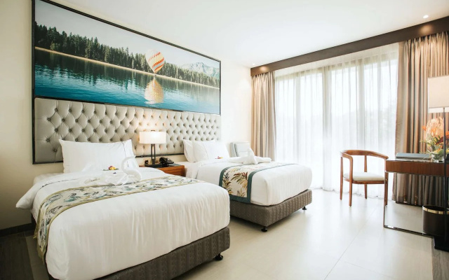 Sijori Resort & Spa