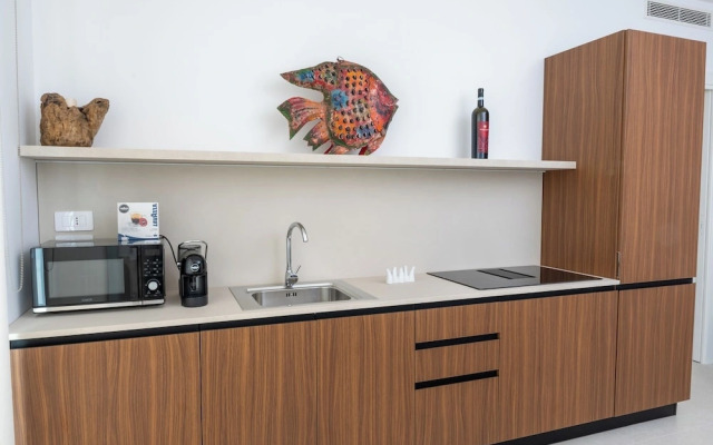 Sublimare Luxury Apartments