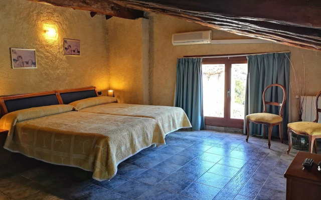 Casa Rural Honda