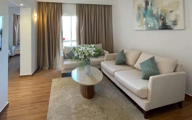 Hotel Sandra Beach