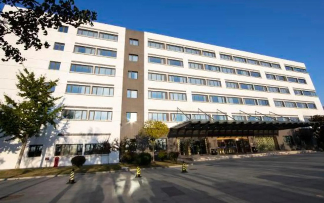 Zhongqiyan Hotel