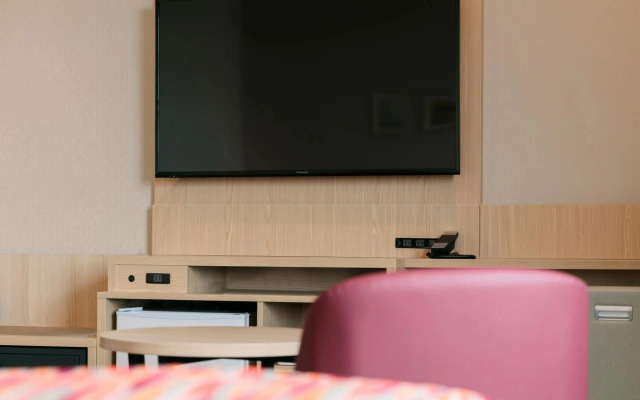Hotel my stays Premier Narita