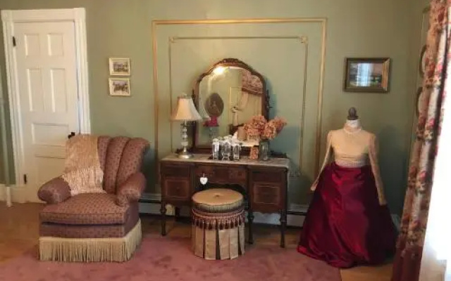 Penley House Bed & Breakfast