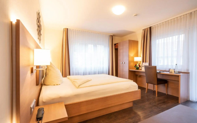 Hotel Gasthaus Adler