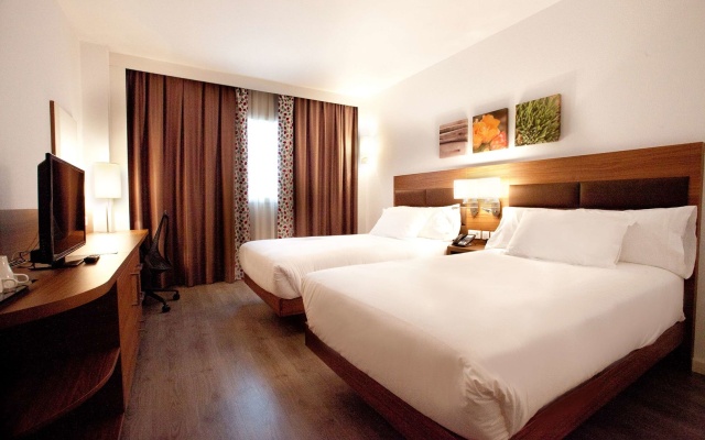 Hilton Garden Inn Malaga