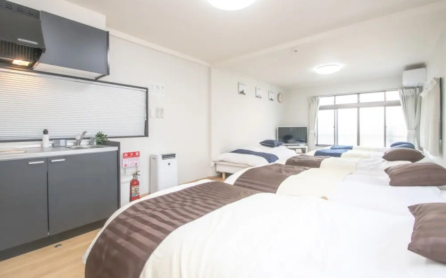 AMP FLAT Kego