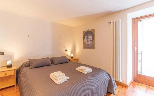 Casa le Bourg