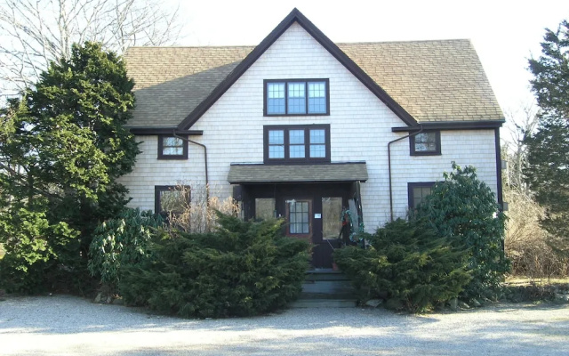 Nauset House Inn