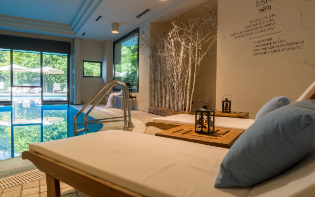 Gran Baita Hotel & Wellness