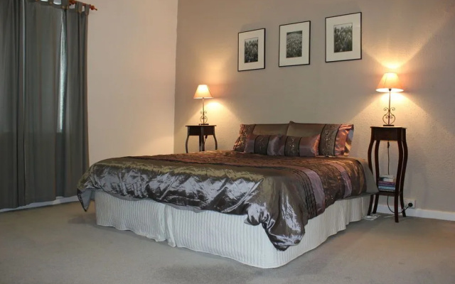 Lavender Blue Country Accommodation