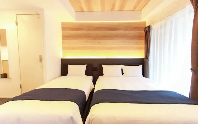 Grand Prime HAKATA HOTEL