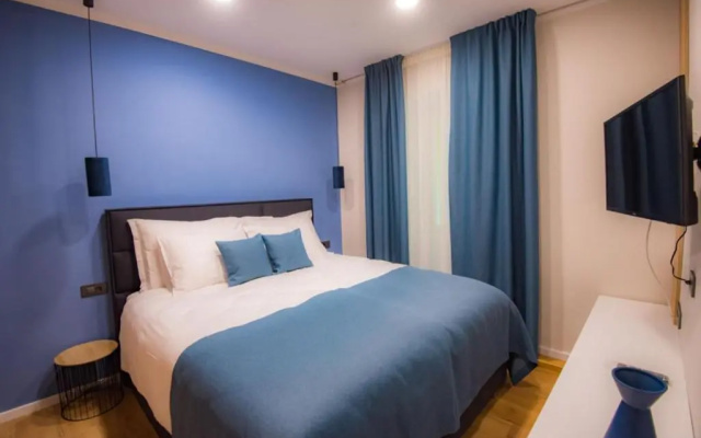 Luxury Apartment Paula