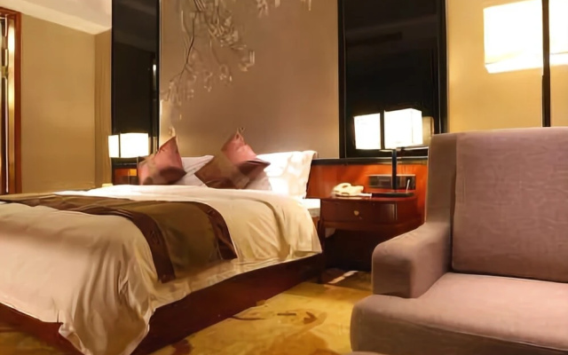 Beautiful Landscape Hotel
