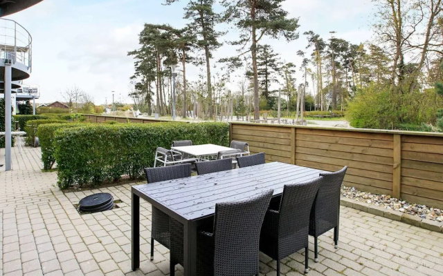 6 Person Holiday Home in Vaeggerlose