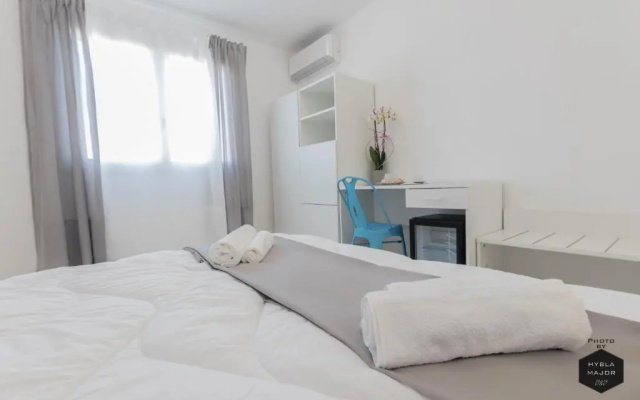 Hybla Major B&B
