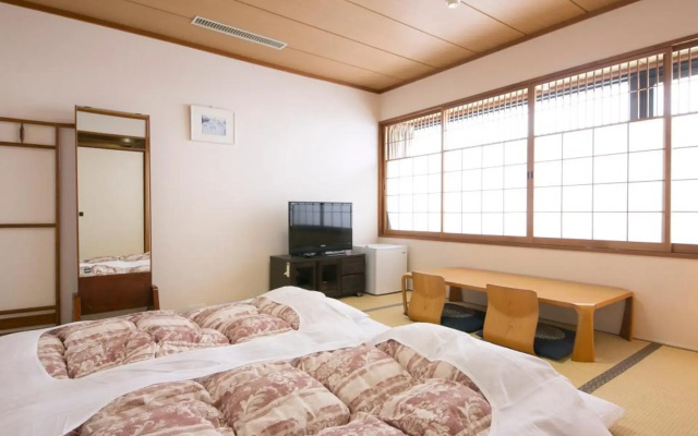 Yokaichi Royal Hotel