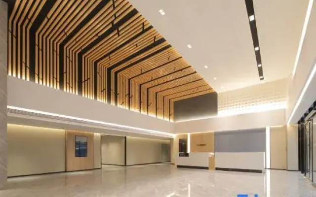 HomeInn · Neo (Wuhan Dongxihu Innovation Avenue Branch)