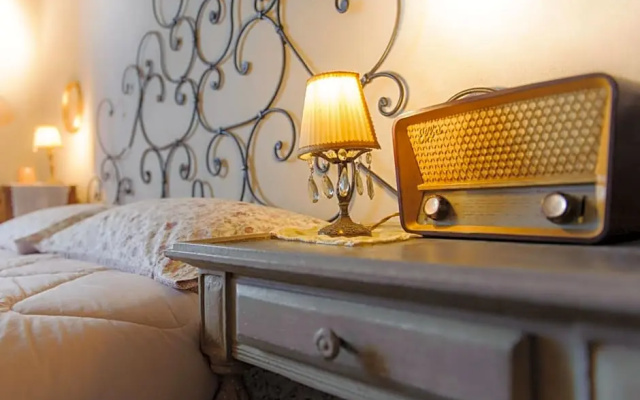 Pomarancio BnB