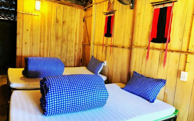 Mun Homestay