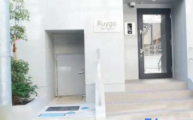 Ruygo Setagaya by Tranova