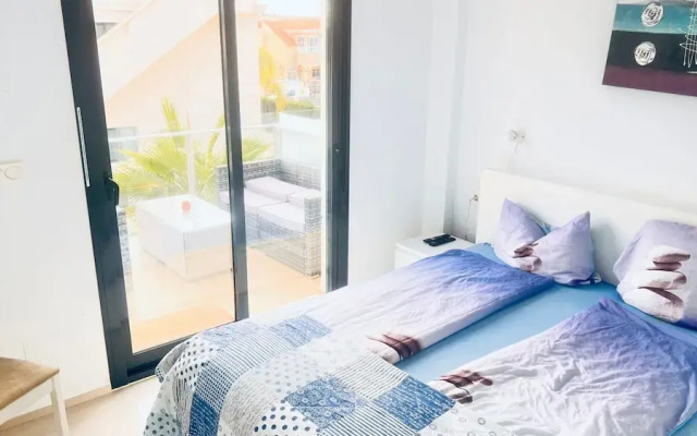 Bungalow in Orihuela Costa for 4 Guests