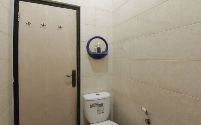 SPOT ON 1795 Ungu Residence Syariah
