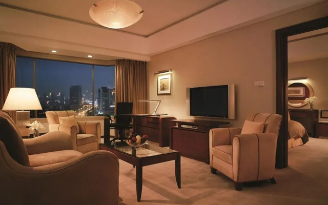 Shangri-La Qingdao