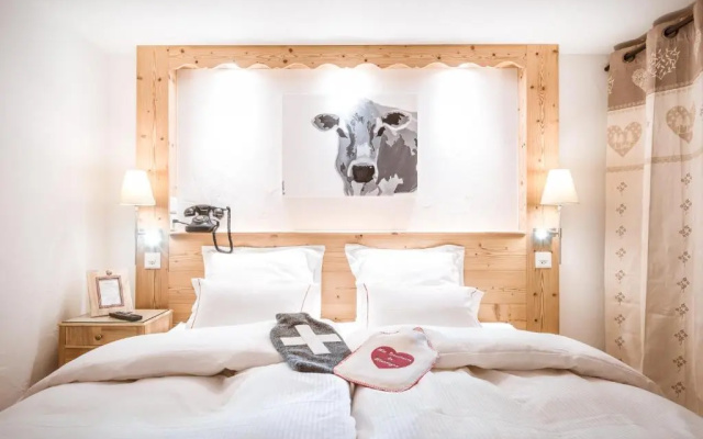 Lifestyle Rooms & Suites by Beau-Séjour