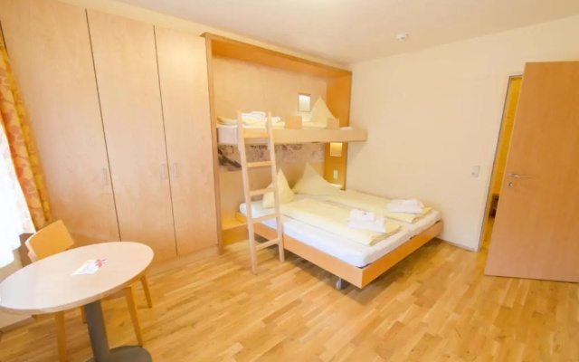 JUFA Hotel Montafon