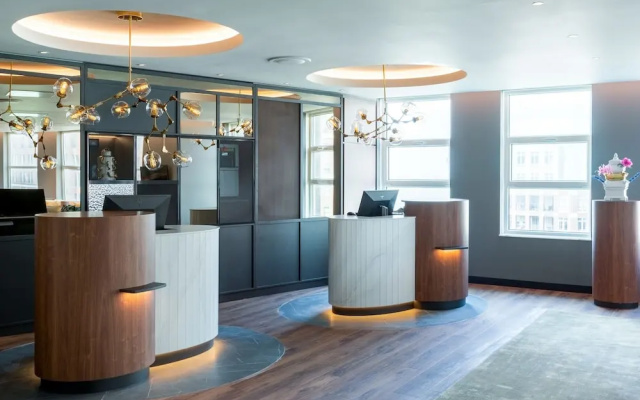 Residence Inn the Hague