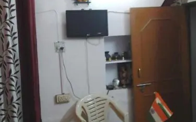 NAHHA Guest House