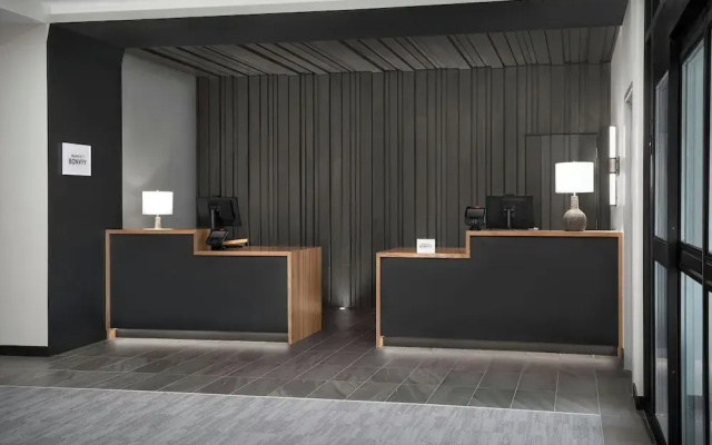 Residence Inn by Marriott Seattle Northgate Station