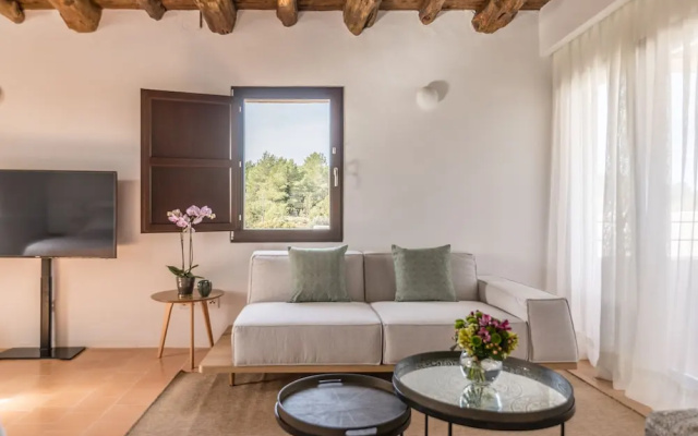 Safragell Ibiza Suites & Spa