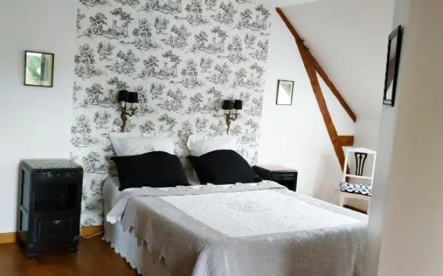 La loge