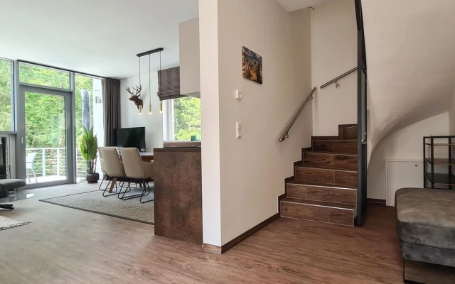 Awesome Home in Lautenthal With Sauna, Wifi and 3 Bedrooms