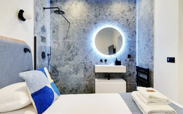 Intimate Apartment - 1br/2p - Bois de Boulogne