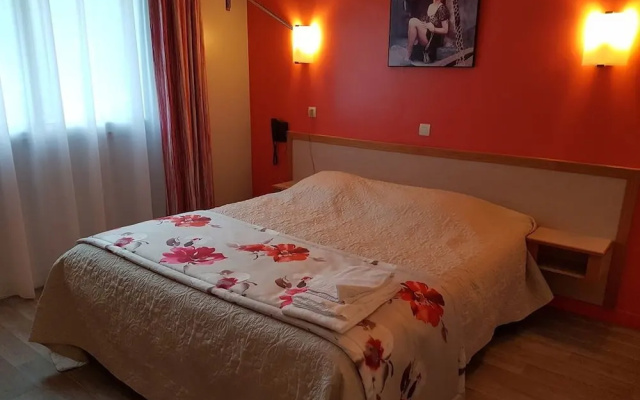 Motel 25