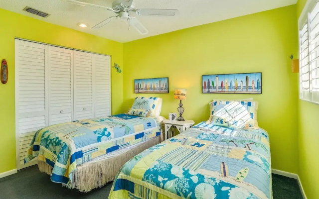 Gulfside Villas 6