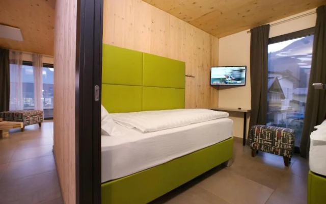 Aparthotel Zell Am See
