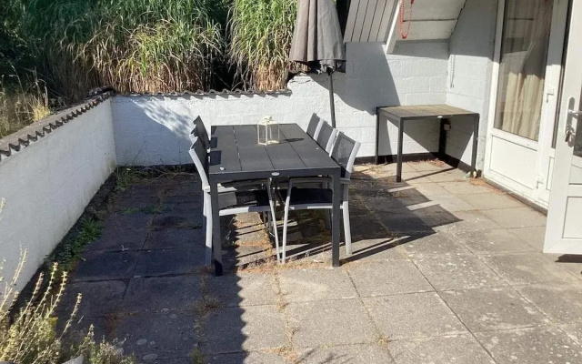 6 Person Holiday Home in Rodby
