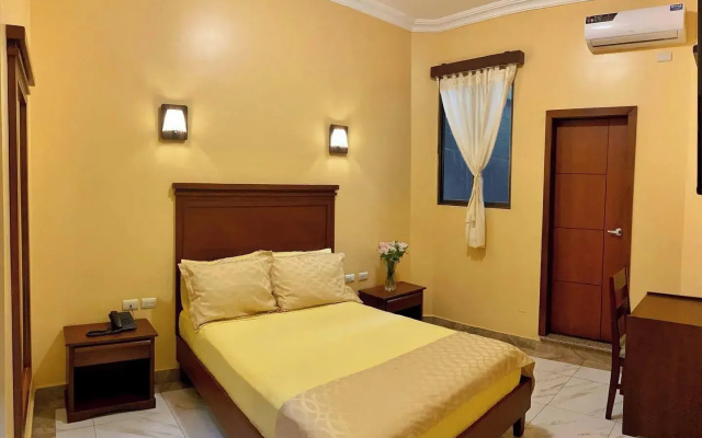 Hotel California