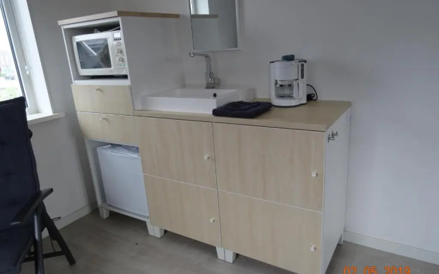 B&B Snekerpoort
