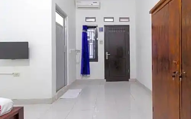 OYO 3751 Sejahtera Residence Syariah