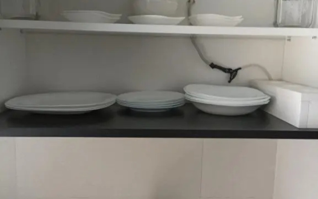 Apartment Alex