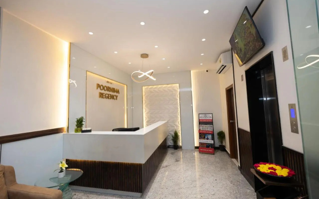 Poornima Regency