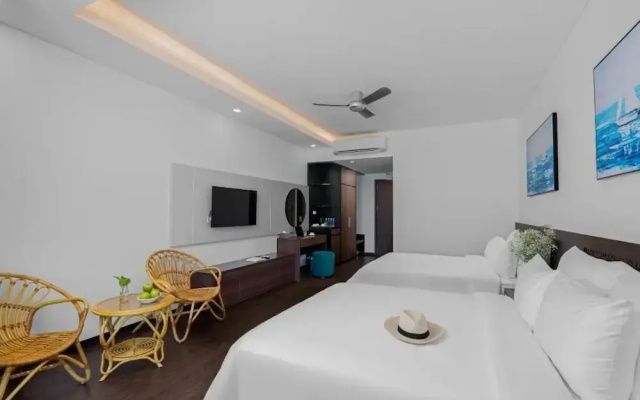 Hoang Yen Boutique Hotel