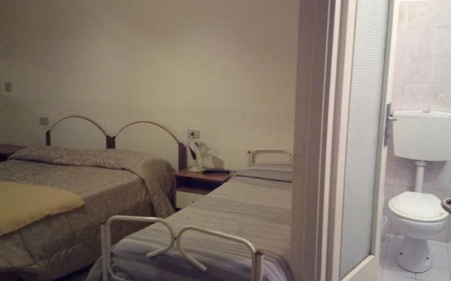 Hotel Delhy