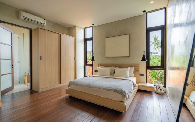 Unwind Villa by Betterplace