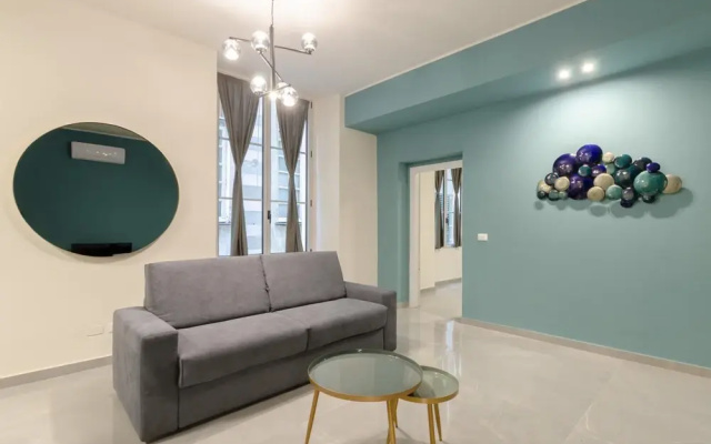 San Luca Apartments - Grimaldi by Wonderful Italy