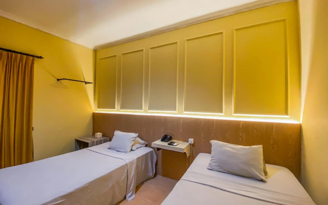 Grand Mansion Hotel Blitar